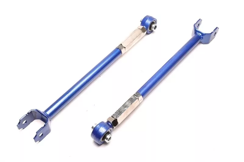 TA Technix verstellbares Längslenker Kit zur Sturzverstellung Hinterachse passend für Nissan Skyline GT-R R35