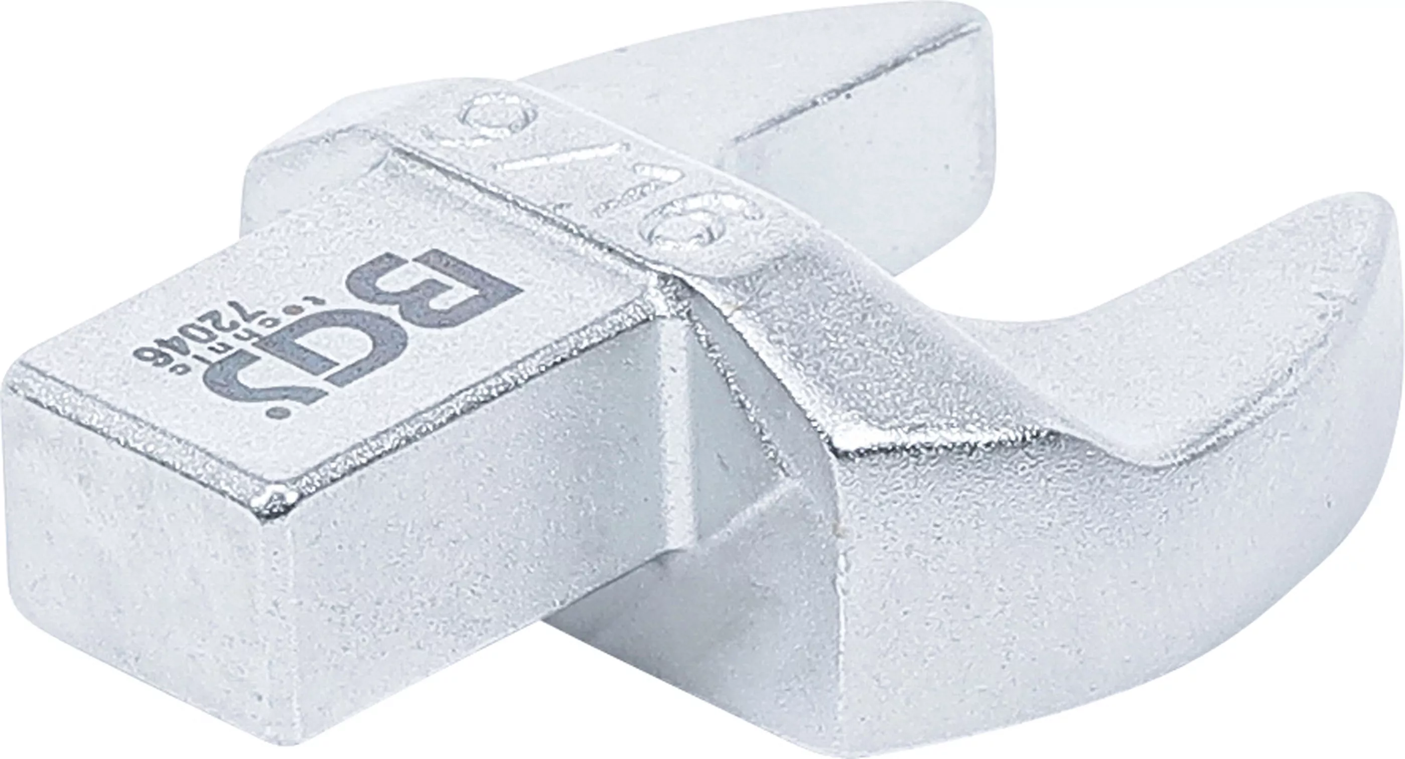 Einsteck-Maulschlüssel | 9/16" | Aufnahme 9 x 12 mm