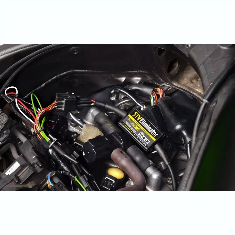 Healtech STV Eliminator STVE-13