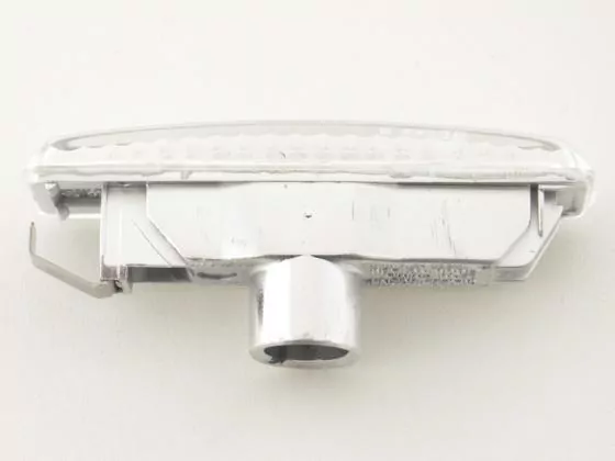Seitenblinker Blinker Set BMW 5er E39, chrom