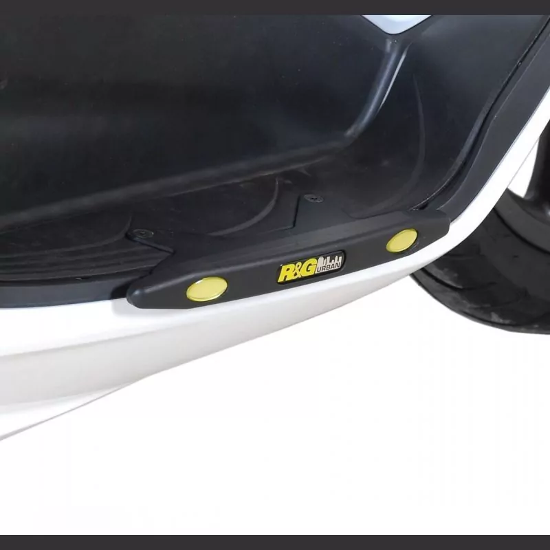 R&G Trittbrett Protektoren Honda PCX 125 / 150 2012-2014