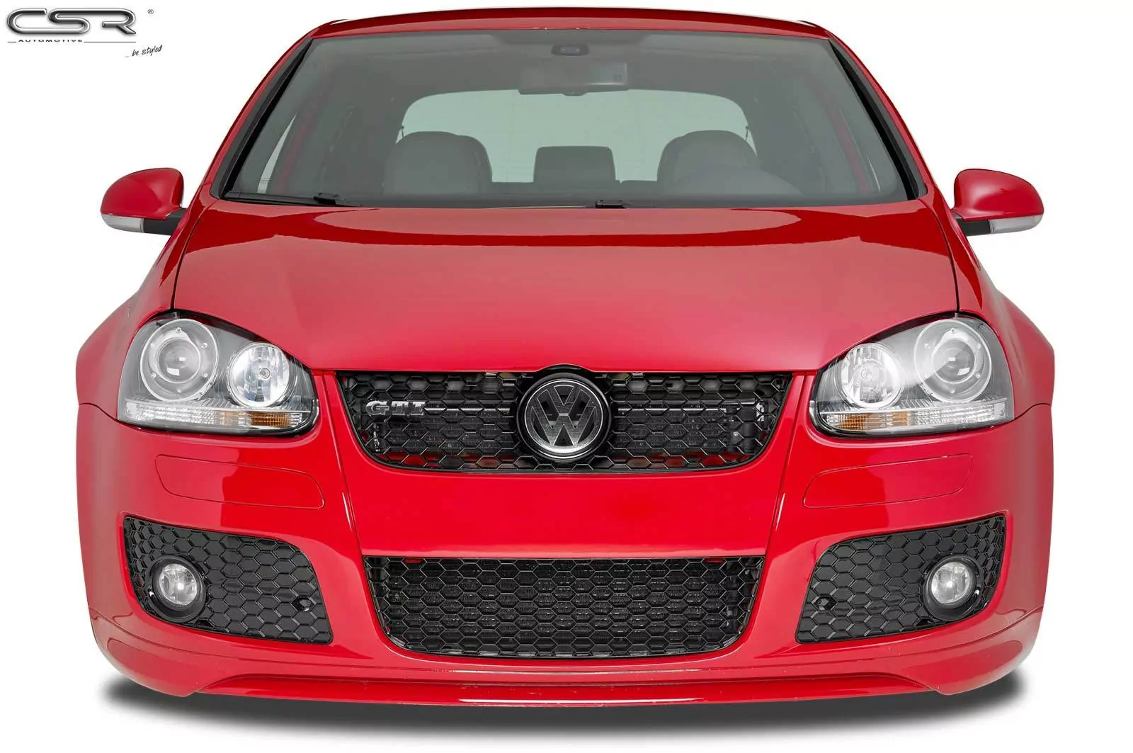Frontansatz für VW Golf 5 GTI / GT, Variant, Jetta 5 FA212
