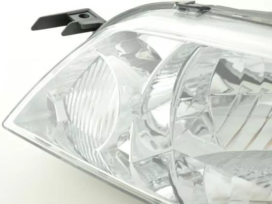 Verschleißteile Scheinwerfer links Mazda 323 (Typ BJ) Bj. 00-03