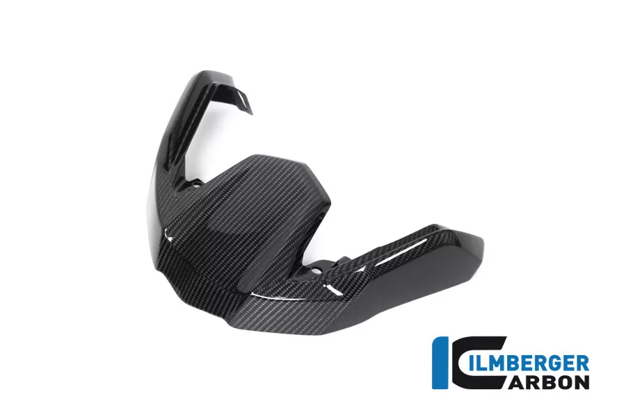 Schnabel-Kotflügelverlängerung Carbon für BMW R 1250 GS Adventure ab 2019