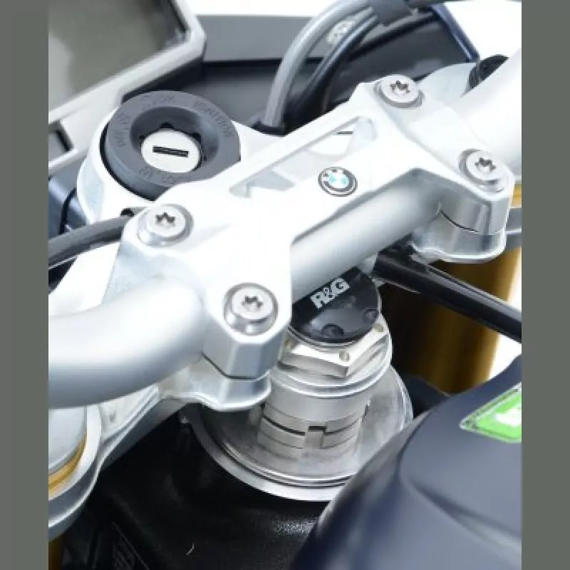 R&G Racing Gabelkopf Abdeckung BMW R NINE T / S 1000 R 2014-2020