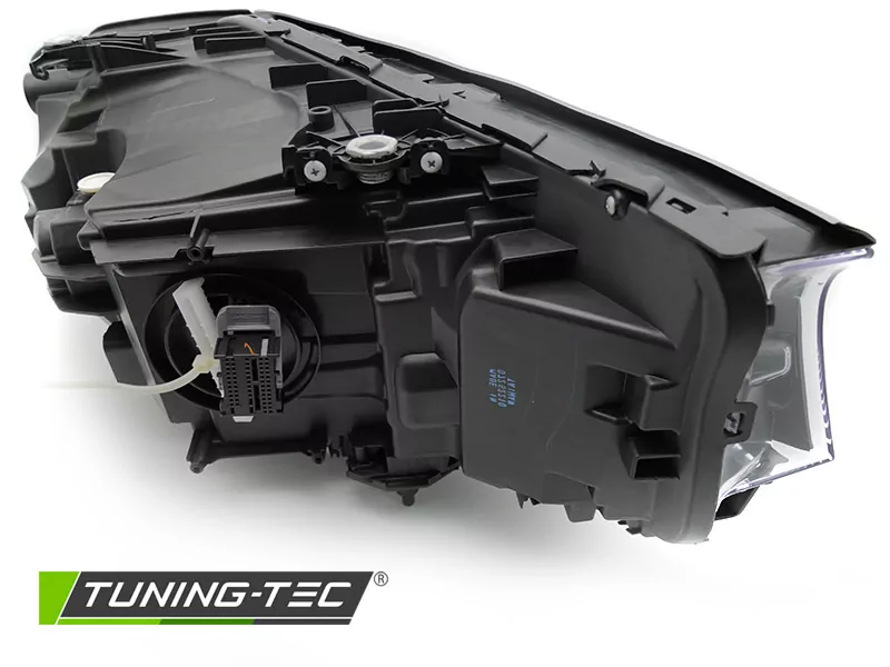 Led Headlight Left Side Fits Bmw G30 G31 17-20