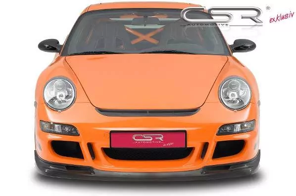 Frontansatz für Porsche 911/997 FA997RS