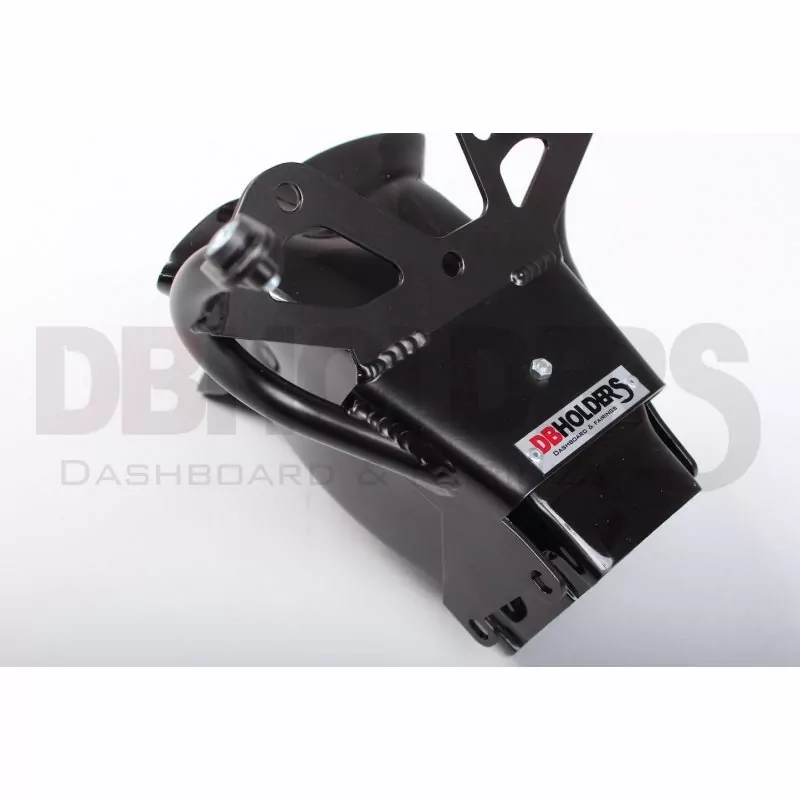 DB Holders Aluminium Verkleidungs Halter BMW S 1000 RR 2015-2018