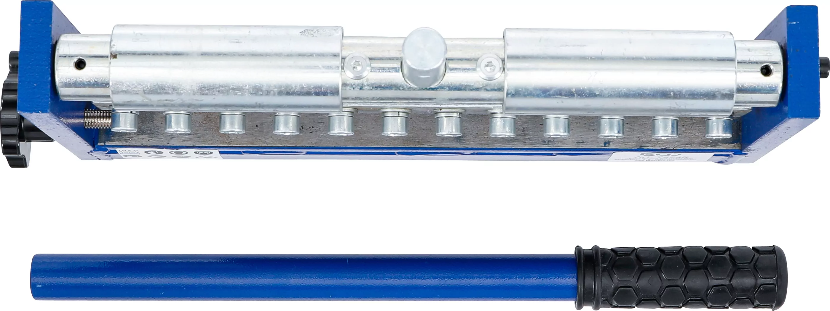 Mini-Blechbiegebank | 300 mm