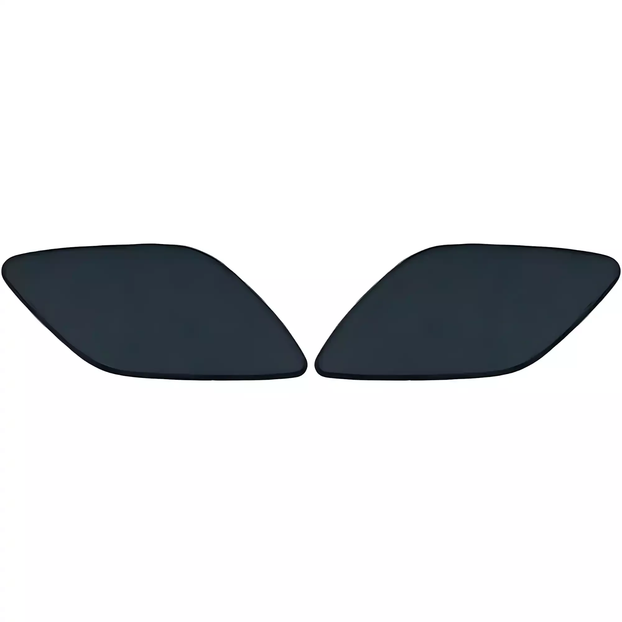 DIEDERICHS Abdeckung, Scheinwerferreinigungsanlage HD Tuning (ZUB00344)