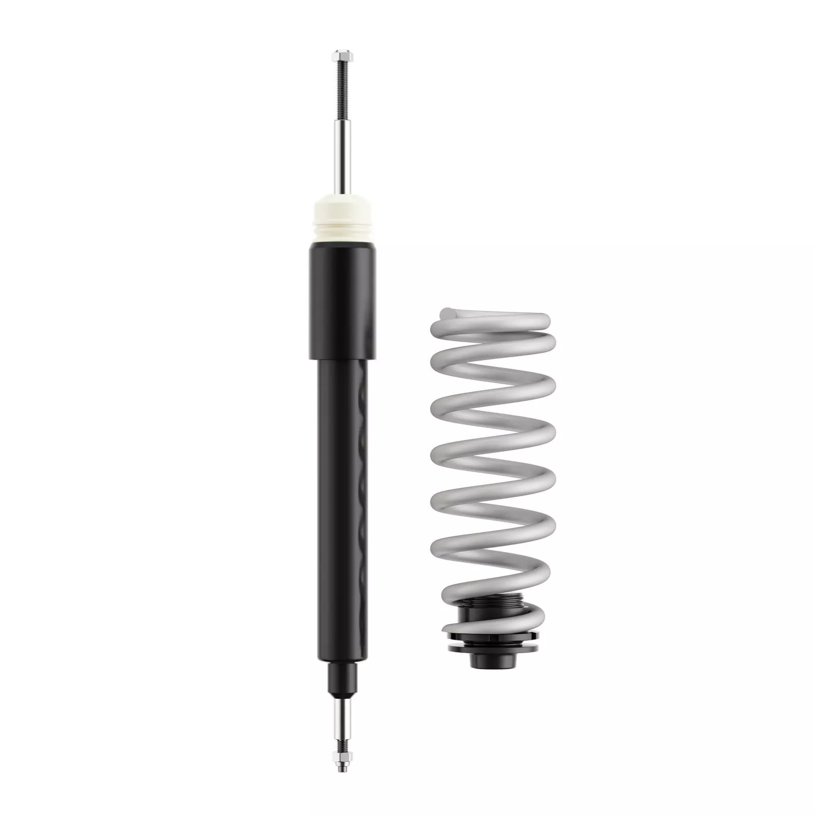DTSLine Gewindefahrwerk SX  BMW 3er Coupe (E92) 390X, 392C, 3C, M-V, M3, M3 GTS, M390 01/2005-12/2013