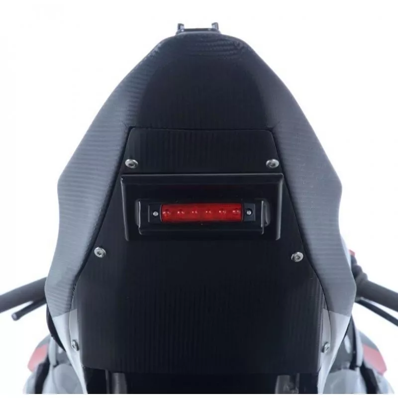 R&G Racing Regen Licht / Rain Light (Nur für Racing)