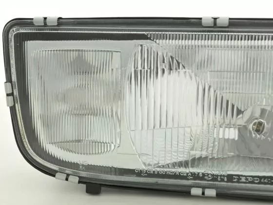 Verschleißteile Scheinwerfer rechts Mercedes Benz Actros Bj. 96-03