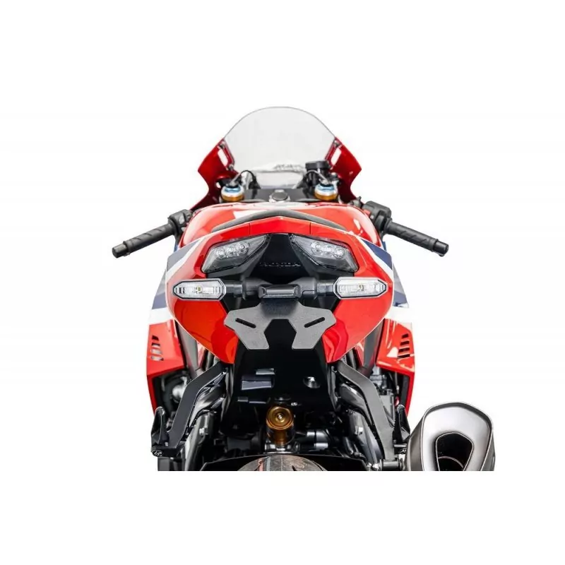 Evotech Kennzeichenhalter Honda CBR 1000 RR-R|SP 2020-