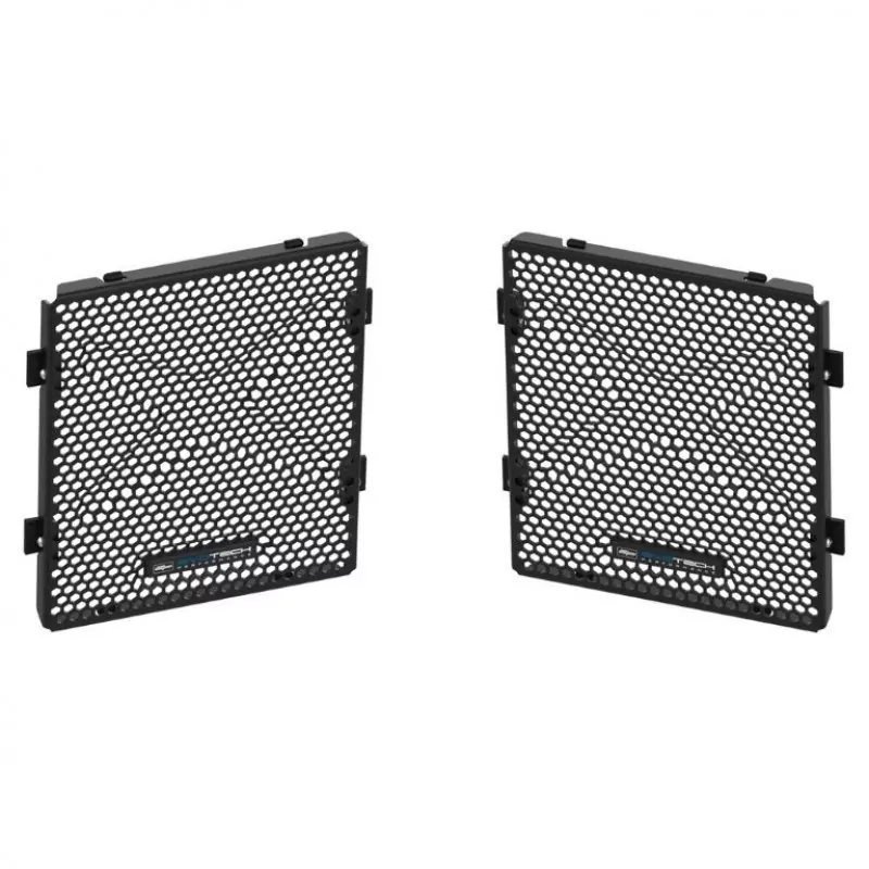 Evotech Kühlerschutz Gitter Set BMW R 1300 GS| 1300 GS Adventure 2023-