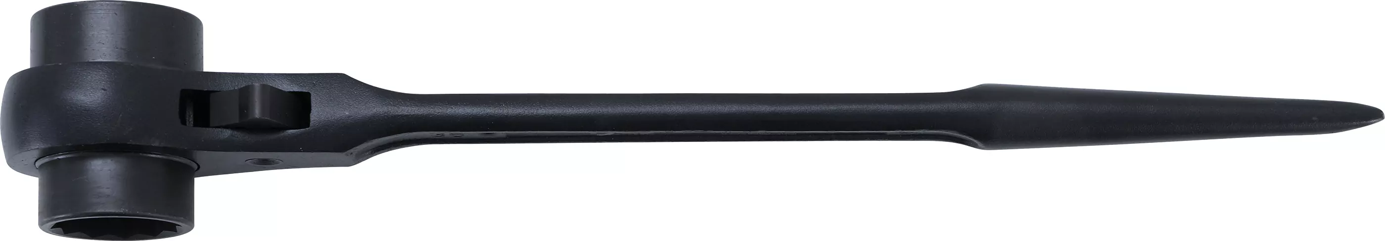 Gerüstbauer-Knarre | SW 36 x 41 mm