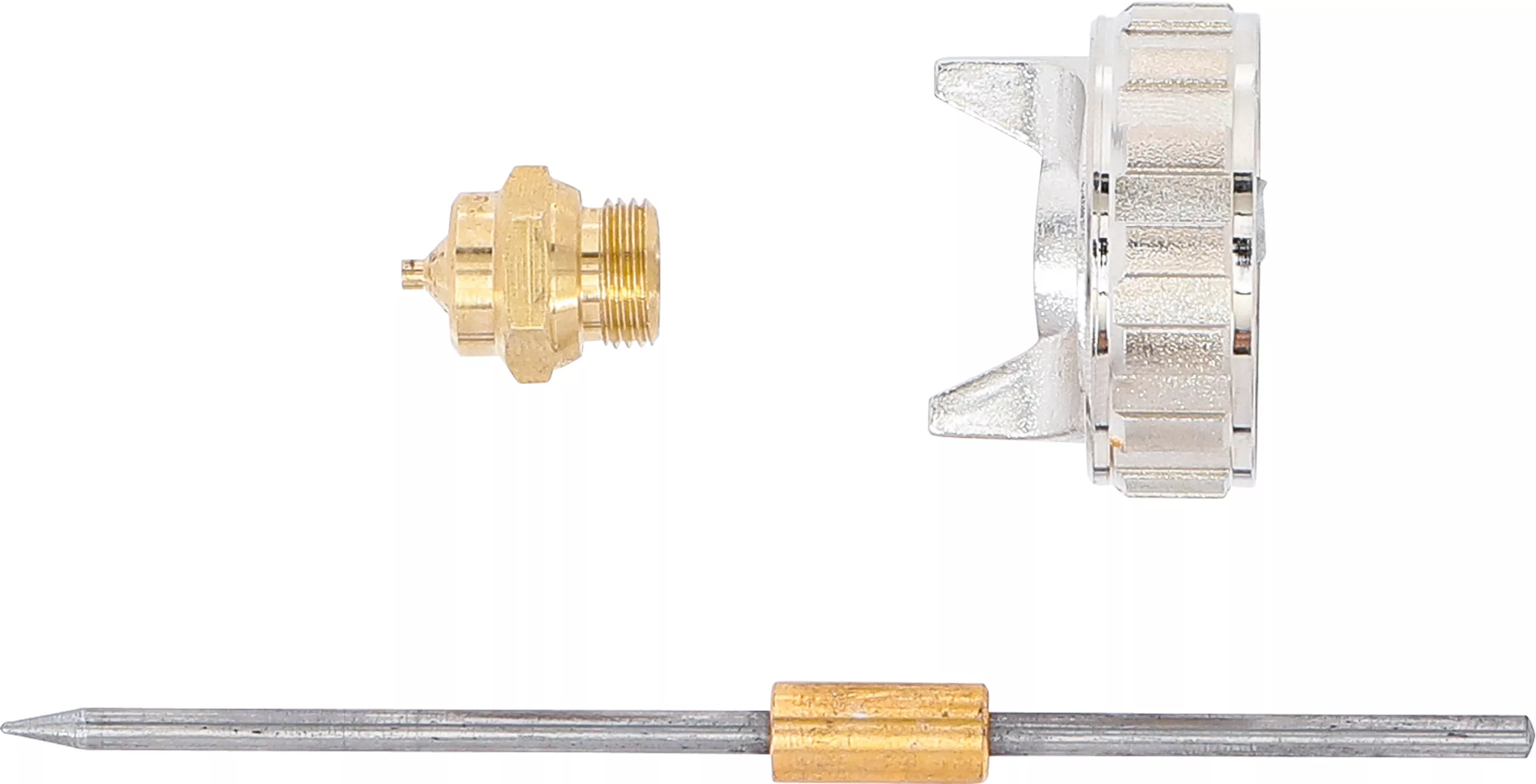 Ersatzdüse | Ø 1,2 mm | für Art. 3206