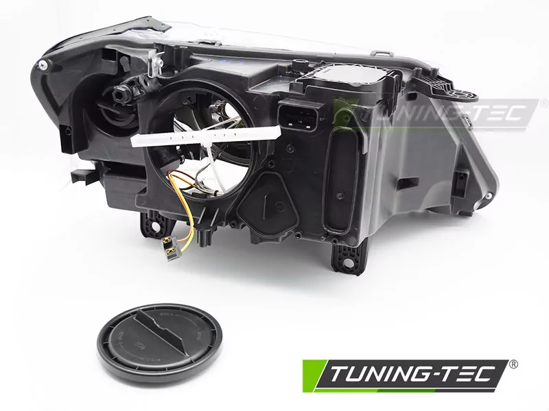 Headlight Left Side Fits Bmw X3 F25 10-14