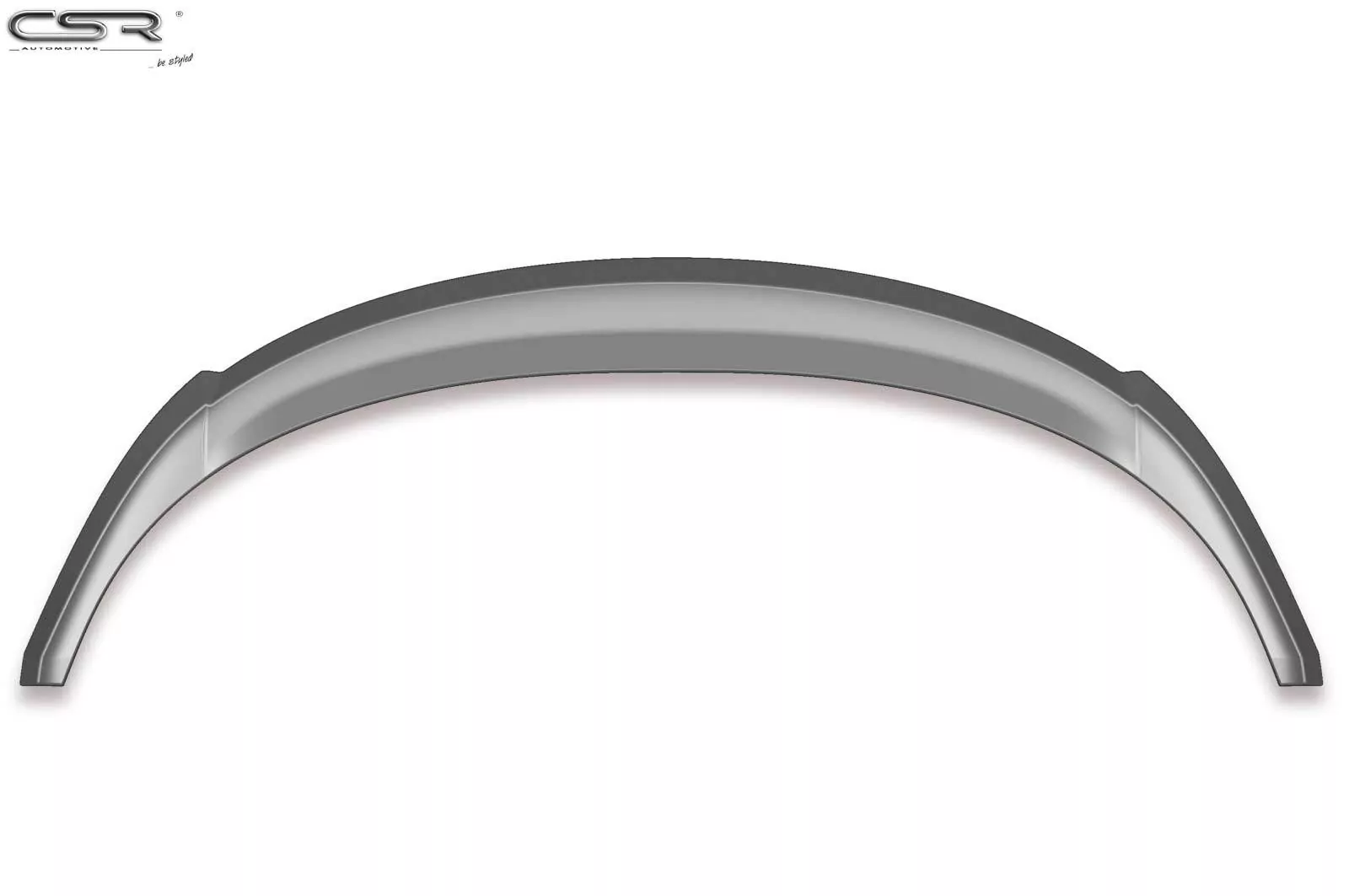 Cup-Spoilerlippe mit ABE für VW Golf 5 GTI/GT CSL382-M Carbon Look (matt)