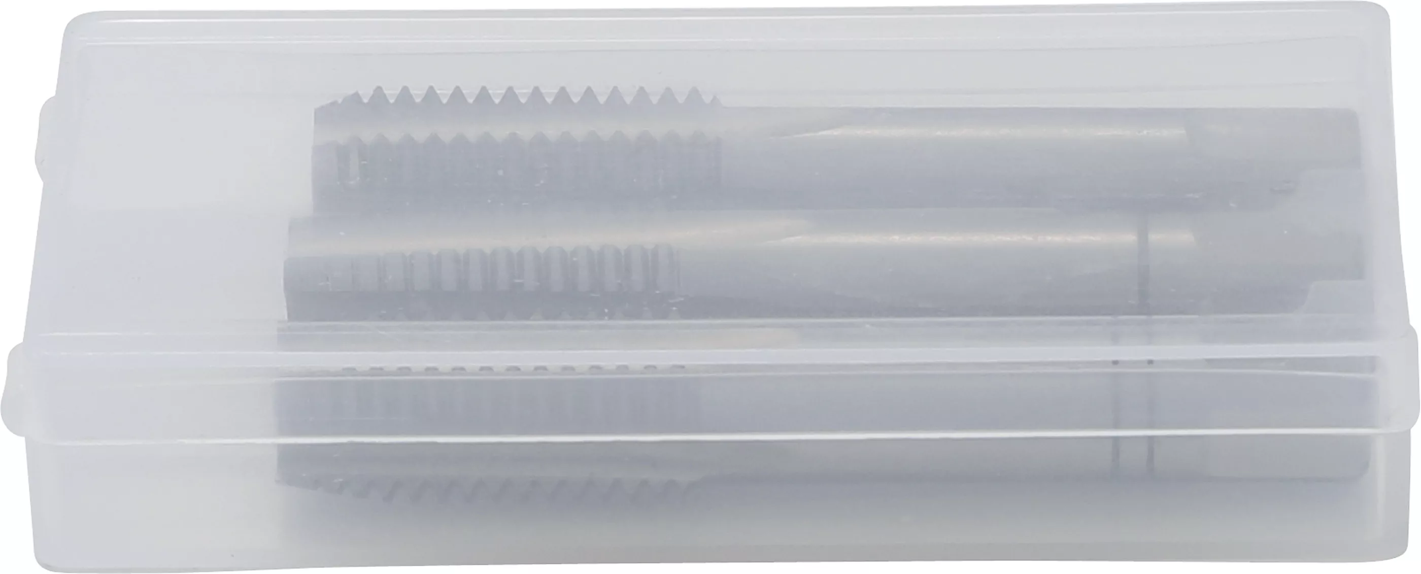 Gewindebohrer-Satz | Vor-, Mittel- und Fertigschneider | HSS-G | M14 x 2,0 mm | 3-tlg.