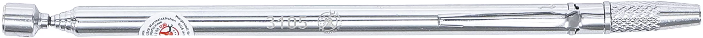 Magnetheber | 500 mm | Tragkraft 0,5 kg