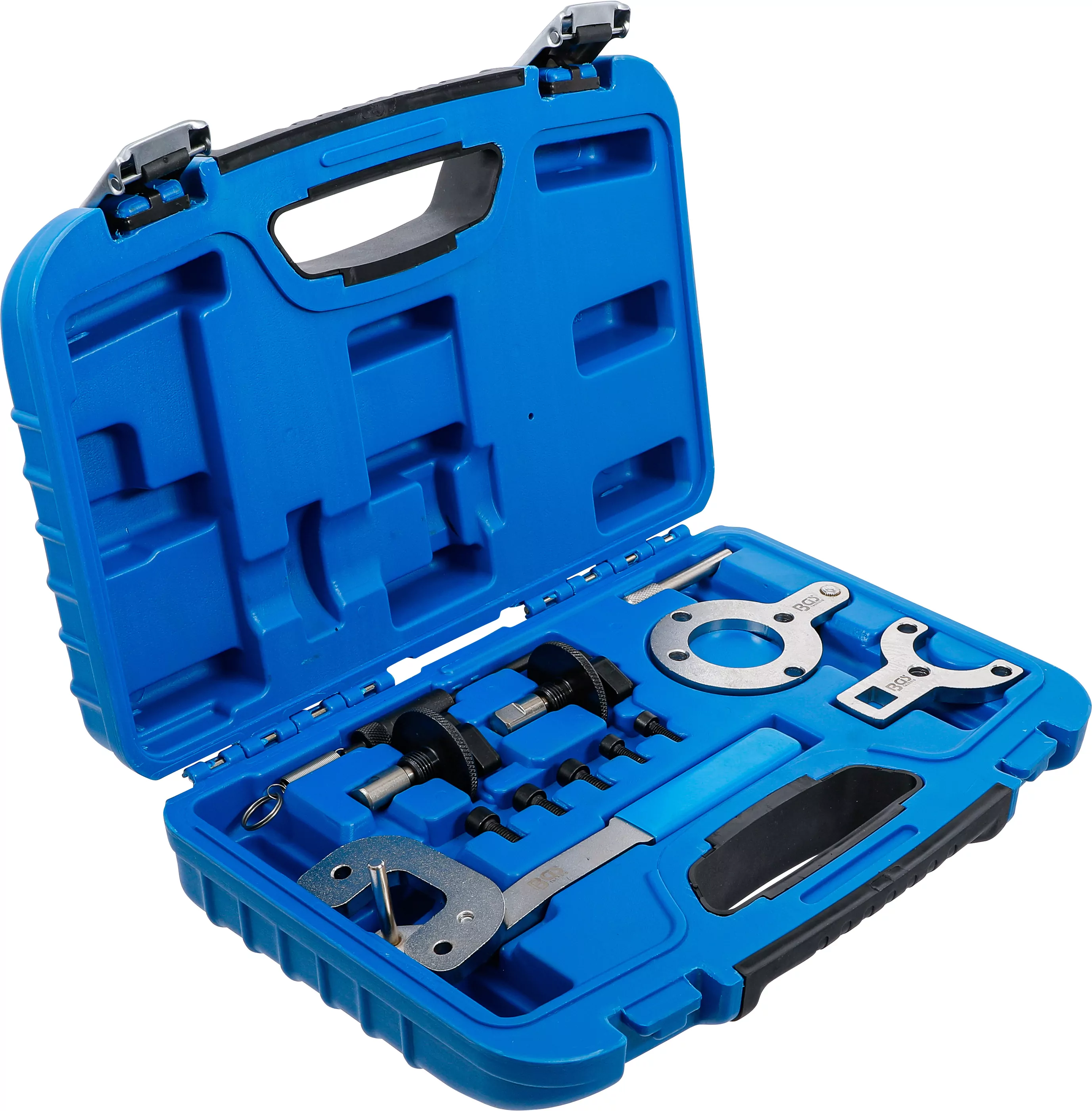 Motor-Einstellwerkzeug-Satz | für Fiat, Ford, Opel, Suzuki 1.3l Diesel