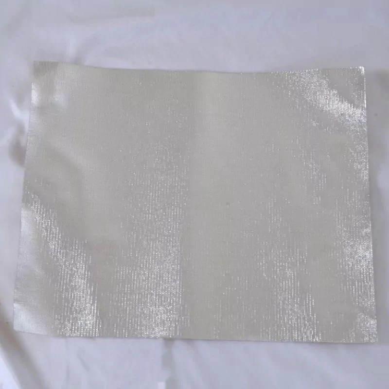 R&G Hitzeschutz 490 x 400mm