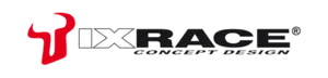 IXRACE Logo