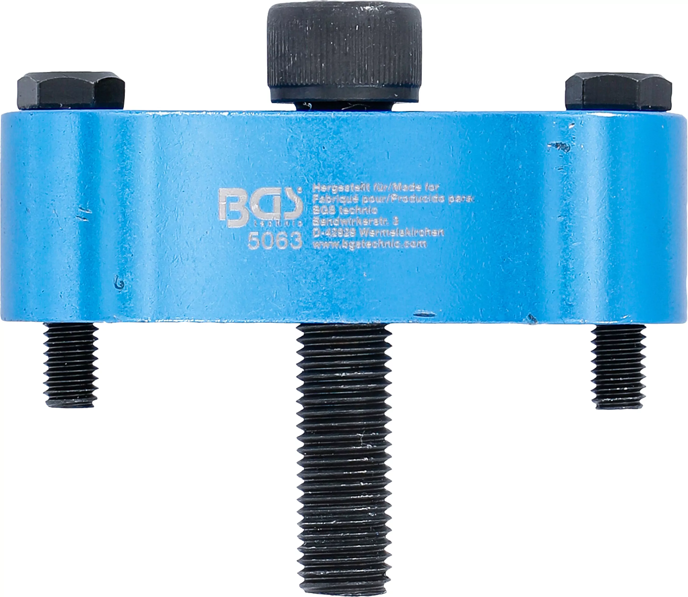 Lichtmaschinendeckel-Abzieher | für Ducati