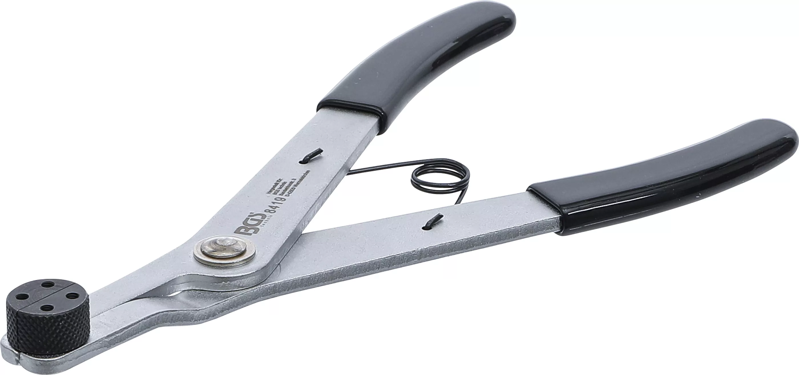 Bremskolbenzange | für Motorräder