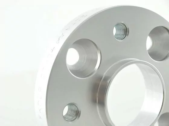 Spurverbreiterung Distanzscheibe System B+ 25 mm pro Rad Daewoo Espero