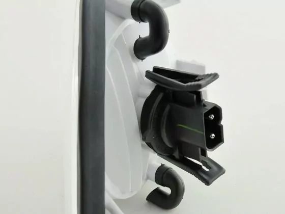 Frontblinker Blinker Set BMW 3er Coupe/Cabrio Typ E36 Bj. 91-98 chrom