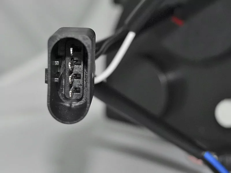 HEADLIGHTS ANGEL EYES CHROME fits MERCEDES R170 SLK 04.96-04