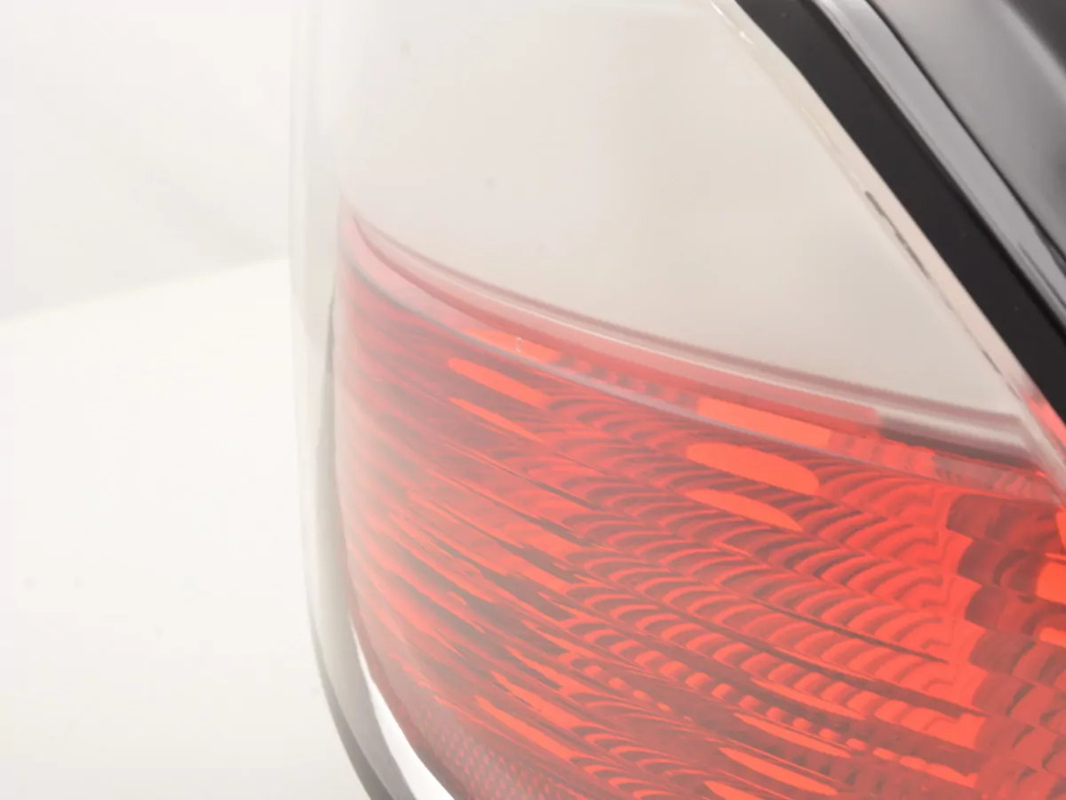 Verschleißteile Rückleuchte links Opel Astra H Bj. 04