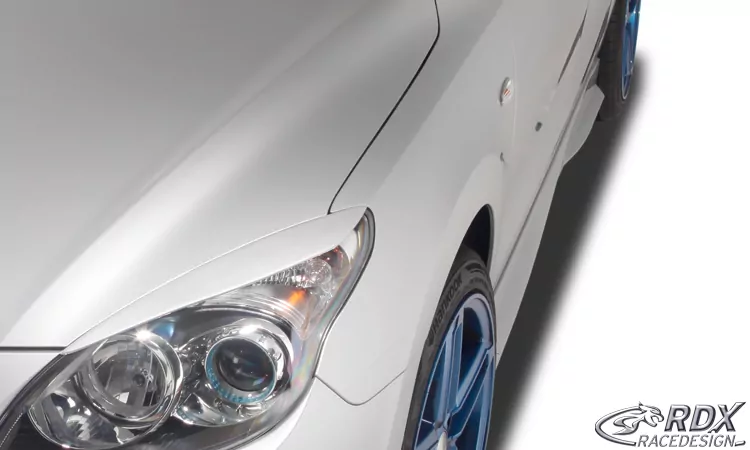 RDX Seitenschweller für HYUNDAI i30 FD/FDH 2007-2012 "Turbo" 