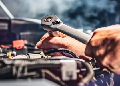 Werkstatt und Werkzeug