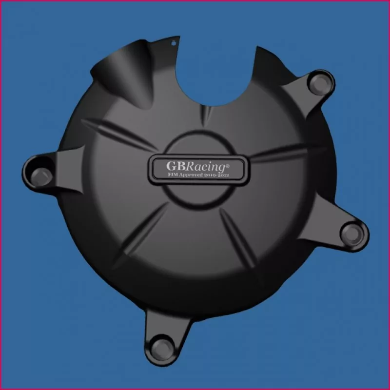 GB Racing Kupplung Protektor Kawasaki ZX-6 R 2007-2008