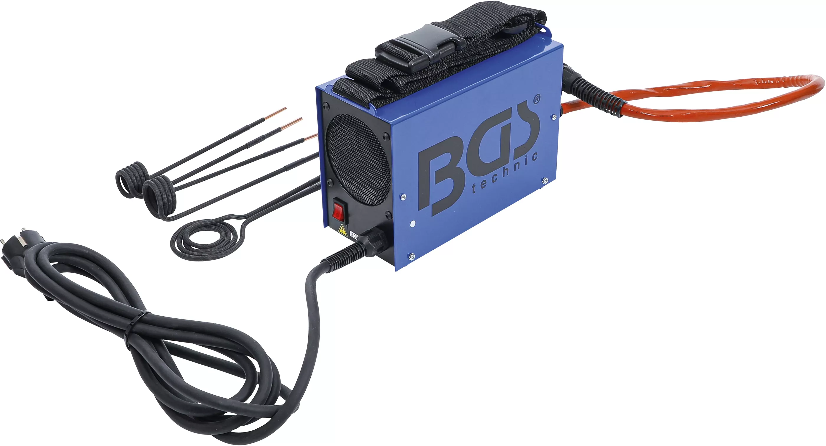 Induktionsheizgerät | 1,5 kW