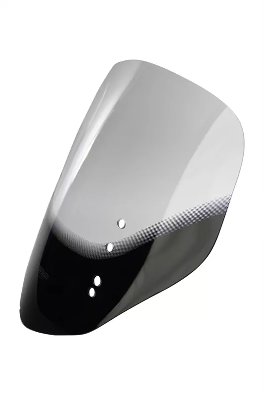 MRA Verkleidungsscheibe, SUZUKI DL 650/1000 V-Strom, 04-10, Originalform mit ABE