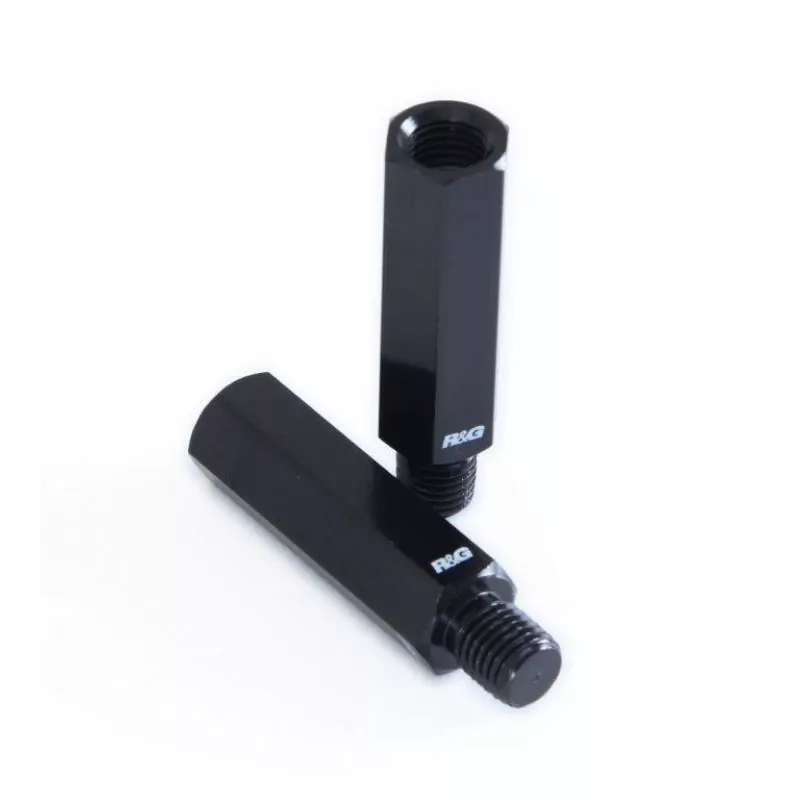 R&G Spiegel Verlängerungen Aprilia Tuareg 660 2022-