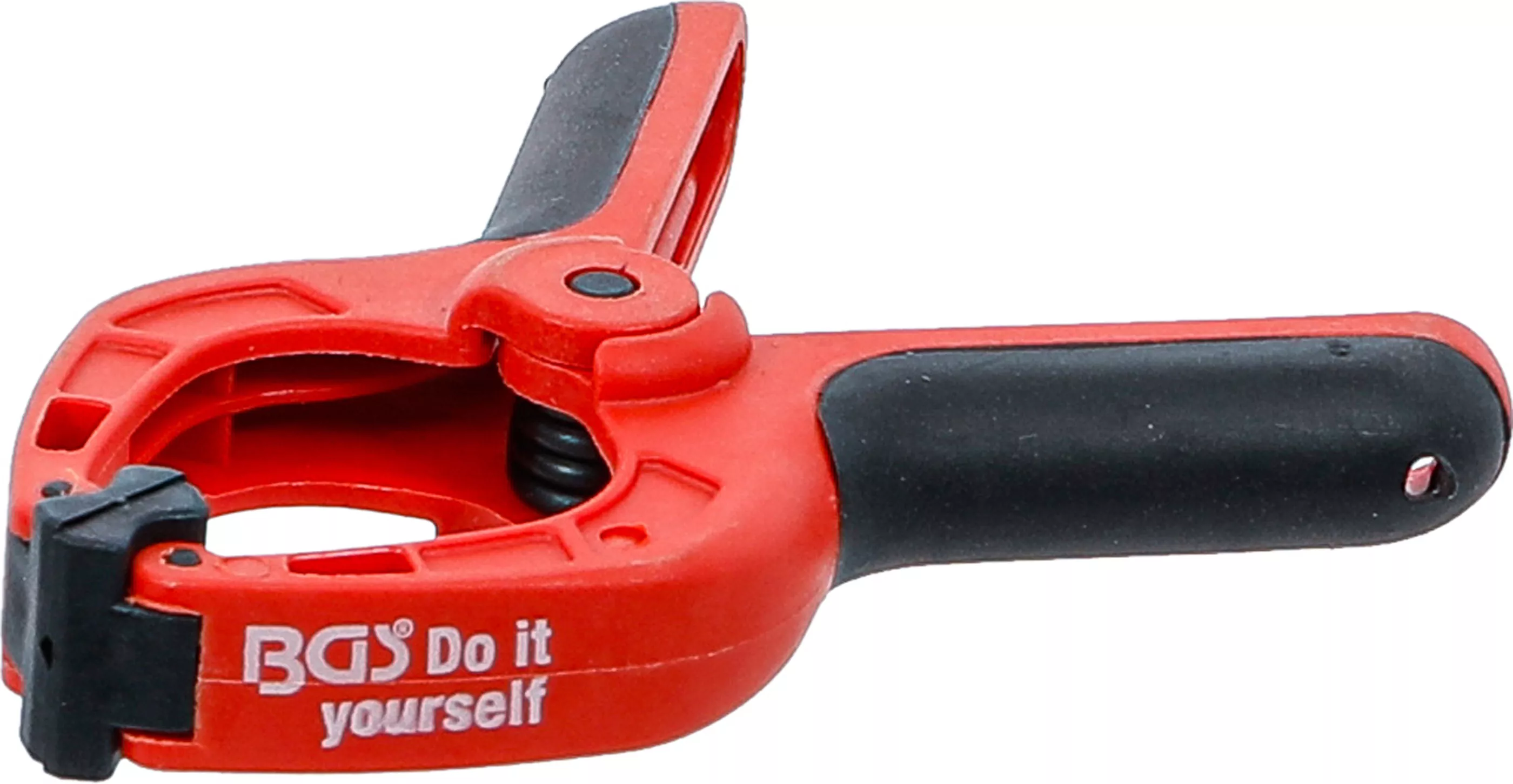 Leimzwinge | Nylon | 85 mm