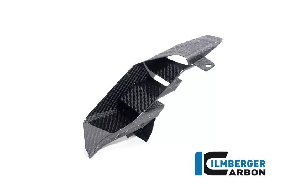 Ilmberger Carbon Winglet in der Heckverkleidung rechts BMW M1000XR S1000XR ab 2024-