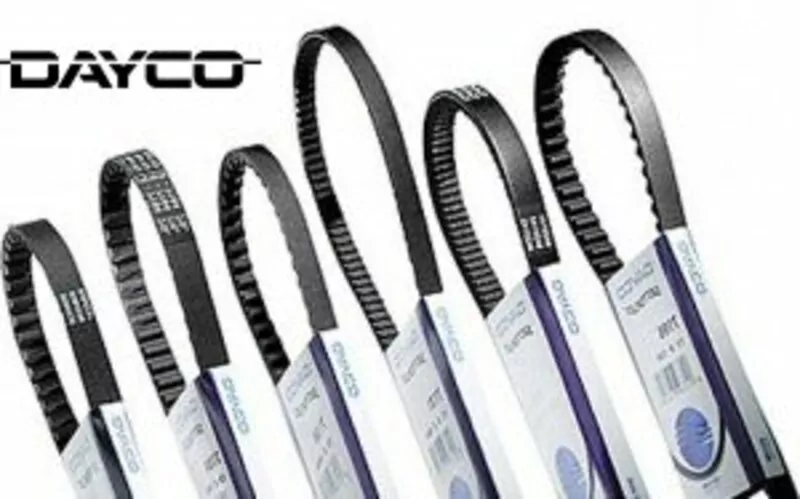 DAYCO Standard Transmission Belt