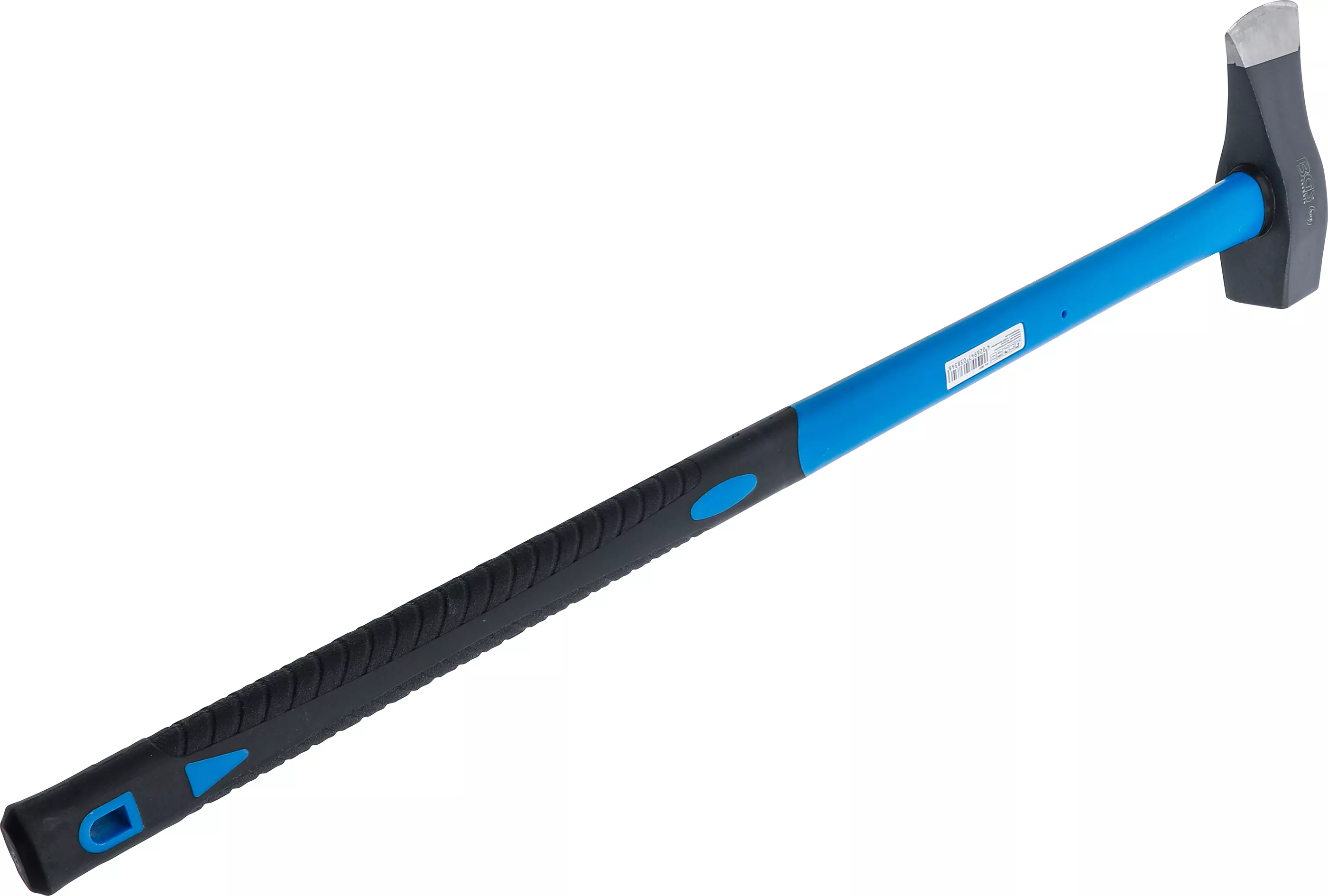 Spaltaxt | Fiberglasstiel | 3000 g