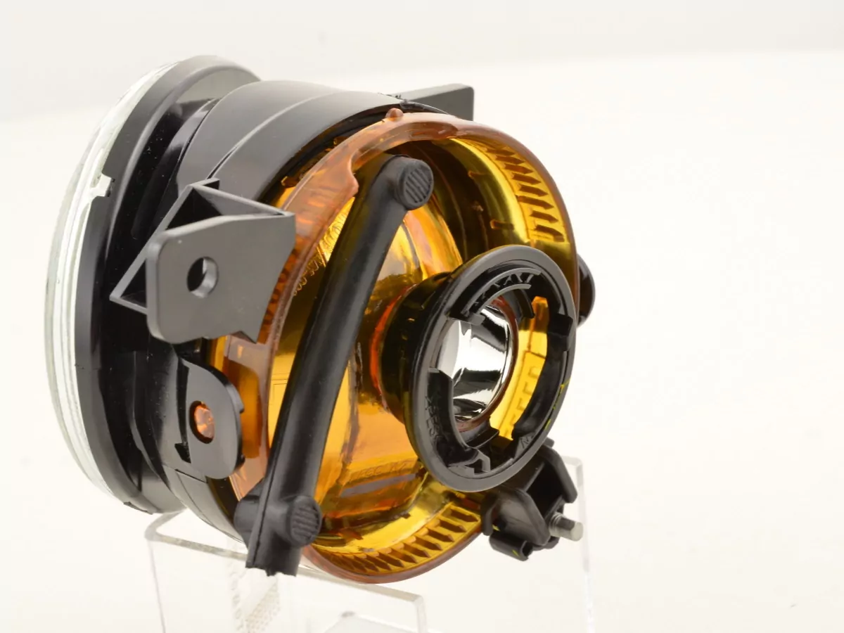 Verschleißteile Nebelscheinwerfer links VW T5 Bj. 10