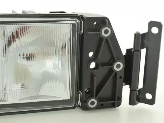 Verschleißteile Scheinwerfer links Iveco EuroTech Bj. 96-