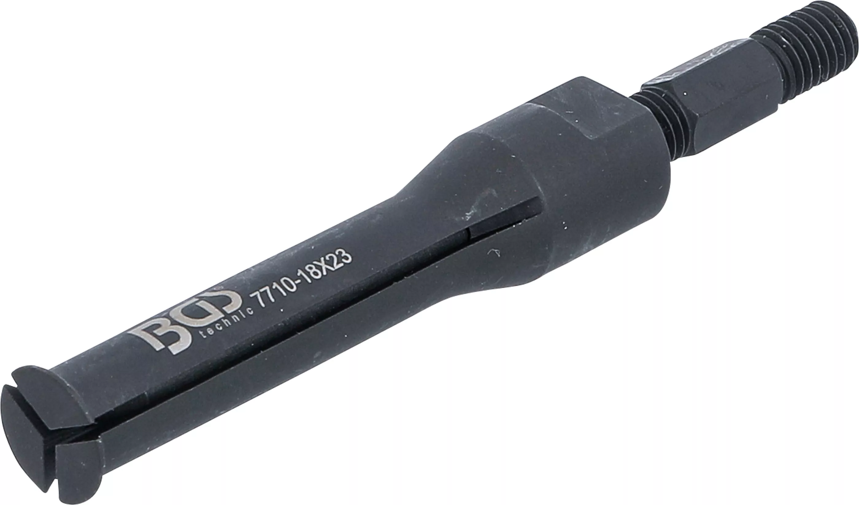 Abziehdorn mit Spindel | 18 x 23 mm | für Art. 7710