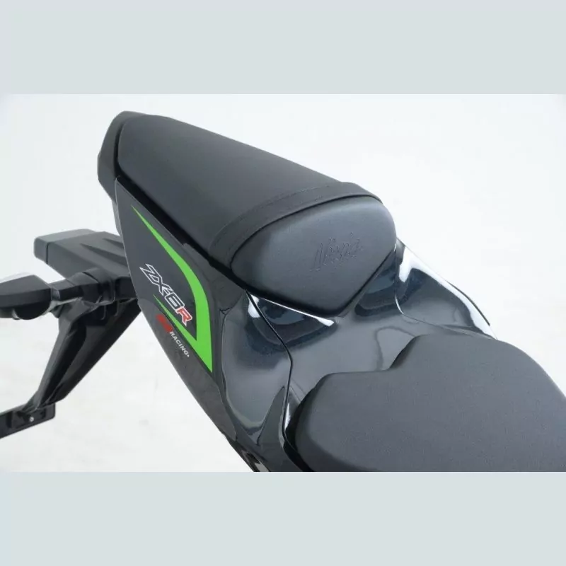 R&G Racing Carbon Heck Protektor Kawasaki ZX-6 R 636 2013-2018