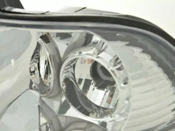 Frontblinker Blinker Set BMW 5er (Typ E39) Bj. 95-00