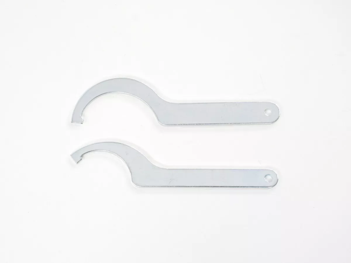 FK Gewindefahrwerk Sportfahrwerk Audi A6 C5/4B Avant Bj. 1998-2005